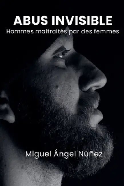 Abus invisible by Miguel Ángel Núñez