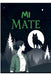 Mi mate by Trascendental Publishing House