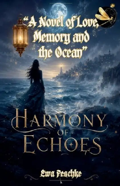 " Harmony of Echoes" by Ewa Peschke