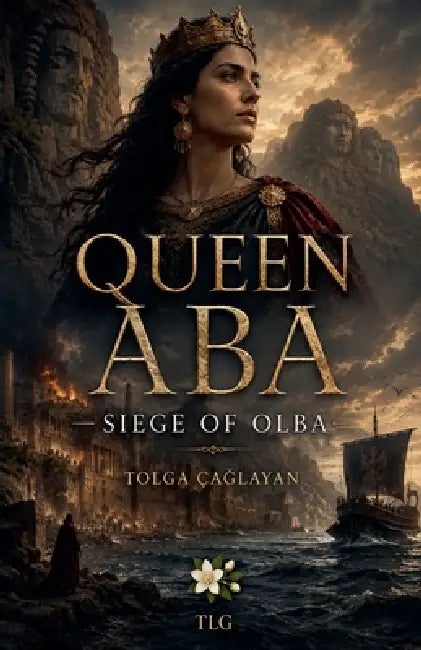 Siege of Olba by Melike Melis, Çağlayan Tolga
