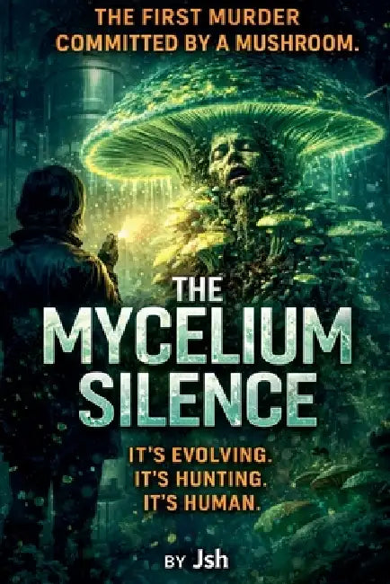 The Mycelium Silence by Jsh