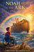 Noah and the Ark by Christof Wunderlich