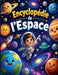 Encyclopédie de l'Espace by Magicbagh
