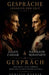 Julius Caesar und Napoleon Bonaparte im Gespräch by Dominik Wörner