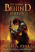The Shame Behind Her Eyes: Season 1 by Leah Jones