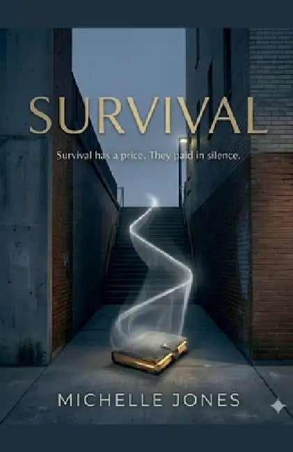 Survival by Michelle Jones