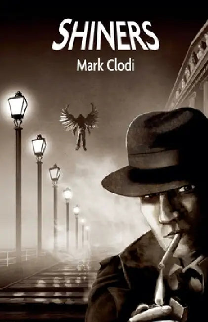 Shiners by Mark Clodi