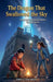 The Dragon That Swallowed the Sky: A Great Wall Junior Rangers Mystery: The Light Thieves by Bart Studio Press
