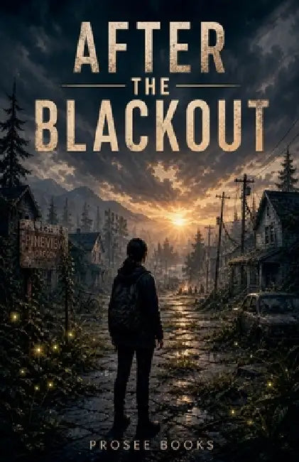 After the Blackout by Prosee Books