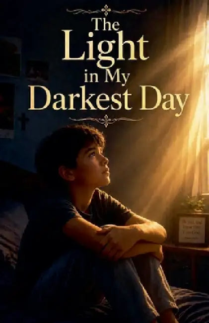 The Light in My Darkest Day by Daniel K Bright