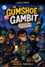 The Gumshoe Gambit by Jessica Turusila