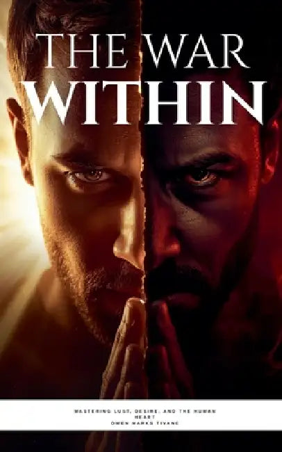 The war within: mastering lust, desire and the human heart by Owen Marks Tivane