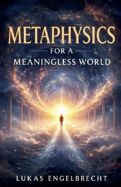 Metaphysics for a Meaningless World by Lukas Engelbrecht