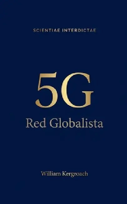 5g by William Kergroach