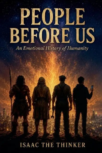 People Before Us by Isaac The Thinker