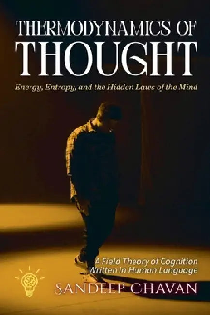 Thermodynamics of Thought by Sandeep Chavan