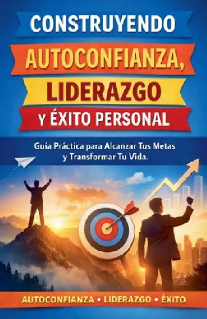 Construyendo Autoconfianza by Jack Dany Peralta
