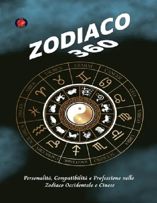 Zodiaco 360 by Alina Rubi