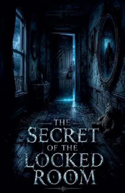 The Secret of the Locked Room by Elias Nightwood
