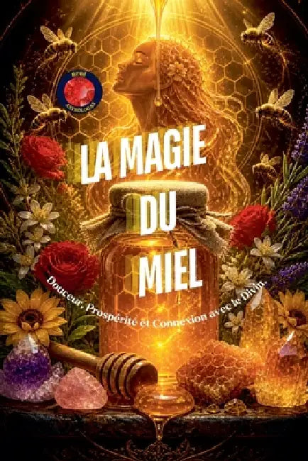 La Magie Du Miel by Alina Rubi