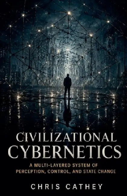 Civilizational Cybernetics A Multi-Layered System of Perception, Control, and State Change by Chris Cathey