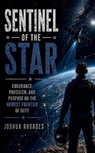 Sentinel of the Star - Endurance, Precision, and Purpose on the Newest Frontier of Duty by Joshua Rhoades