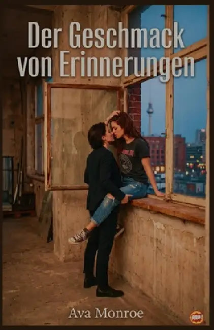 Der Geschmack von Erinnerungen by Ava Monroe