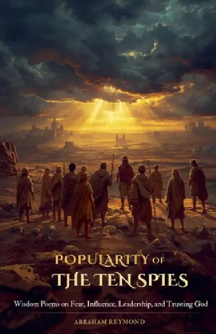 Popularity of the Ten Spies by Abraham Reymond