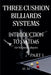 Three Cushion Billiards Systems - Introduction to Systems - Part 1 by M. M.