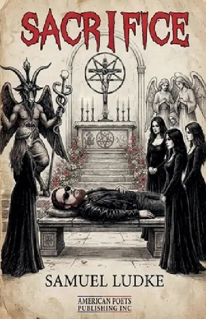 Sacrifice by Samuel Ludke