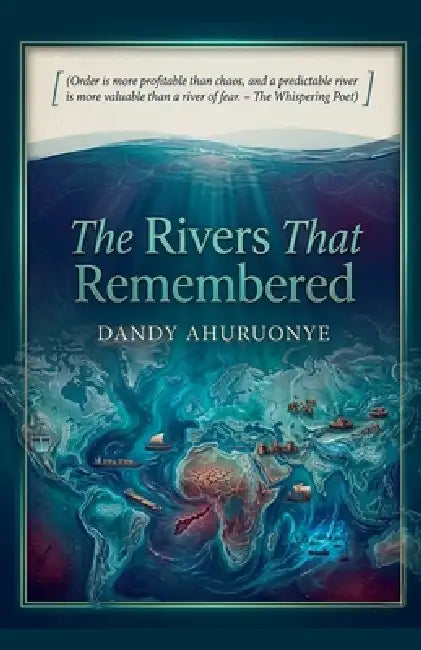 The Rivers That Remembered by Dandy Ahuruonye
