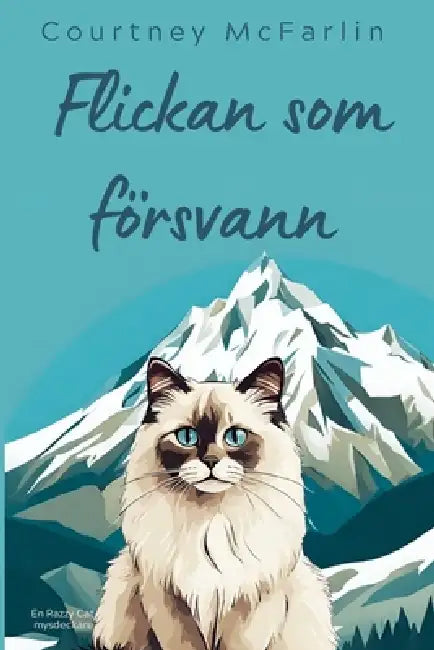 Flickan som försvann by Courtney McFarlin