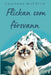 Flickan som försvann by Courtney McFarlin