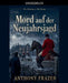 Mord auf der Neujahrsjagd by Anthony Frazer
