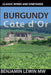 Burgundy: Côte d'Or by Benjamin Lewin