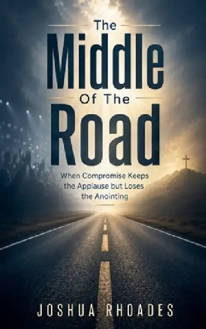 The Middle Of The Road - When Compromise Keeps the Applause but Loses the Anointing by Joshua Rhoades