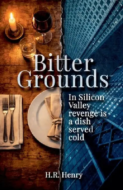 Bitter Grounds by H. R. Henry