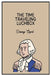 The Time Traveling Lunchbox by Danny Capel