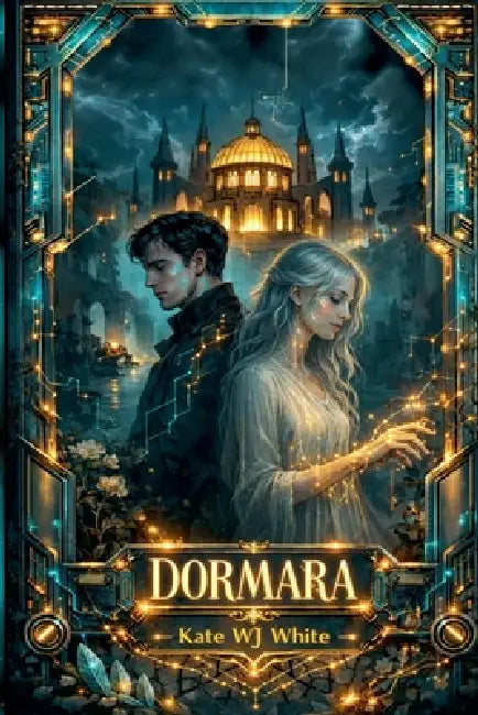 Dormara by Katewjwhite
