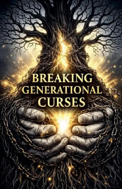 Breaking Generational Curses by Battle Axe