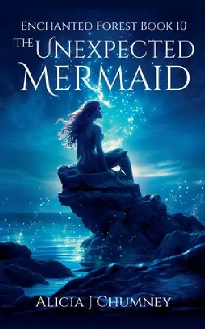 The Unexpected Mermaid by Alicia J. Chumney