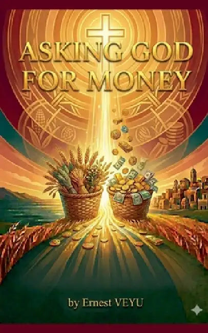 Asking God for Money by Ernest Lukong Veyu