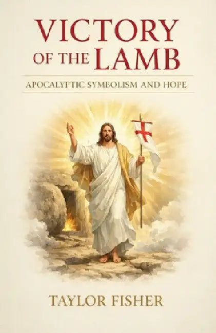 Victory of the Lamb: Apocalyptic Symbolism and Hope by Taylor Fisher
