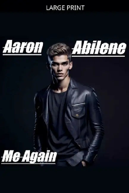 Me Again by Aaron Abilene