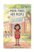 Maya Finds Her People by Leah Avital Dlinov
