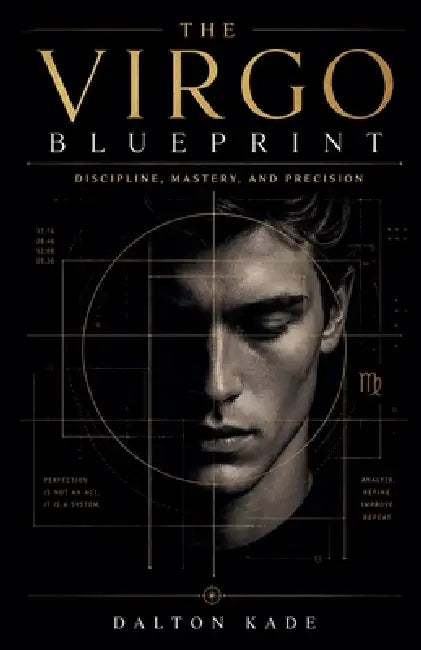 The Virgo Blueprint by Dalton Kade