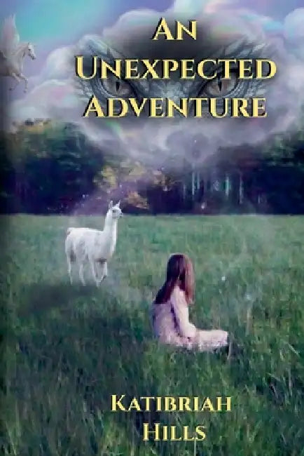 An Unexpected Adventure by Katibriah Hills