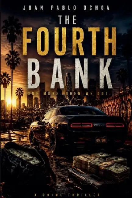 The Fourth Bank by Juan Pablo