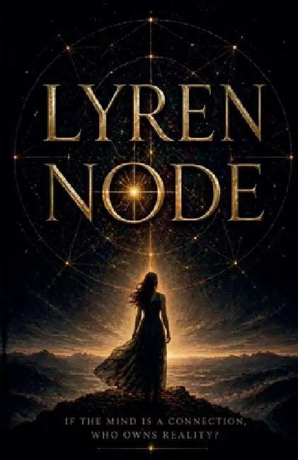 Lyren Node by Demet Avcioglu Yalcin