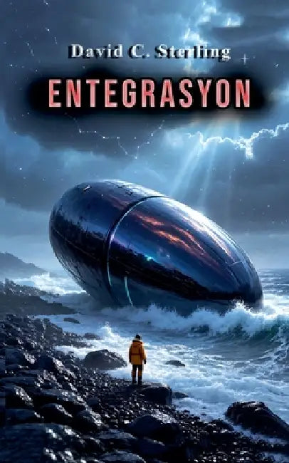 Entegrasyon by David C. Sterling